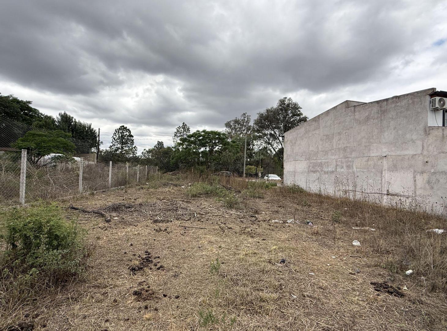 Foto de Venta terreno San Luis Mts Av.Banchik Doble acceso, imagen 5