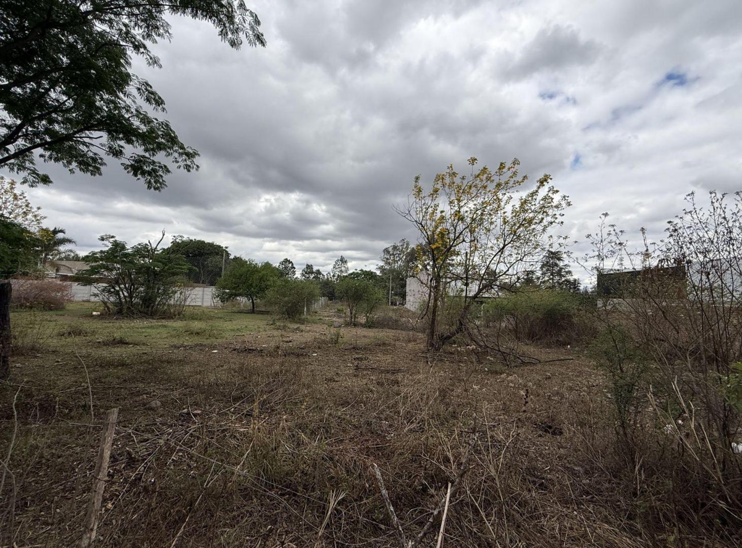 Foto de Venta terreno San Luis Mts Av.Banchik Doble acceso, imagen 4