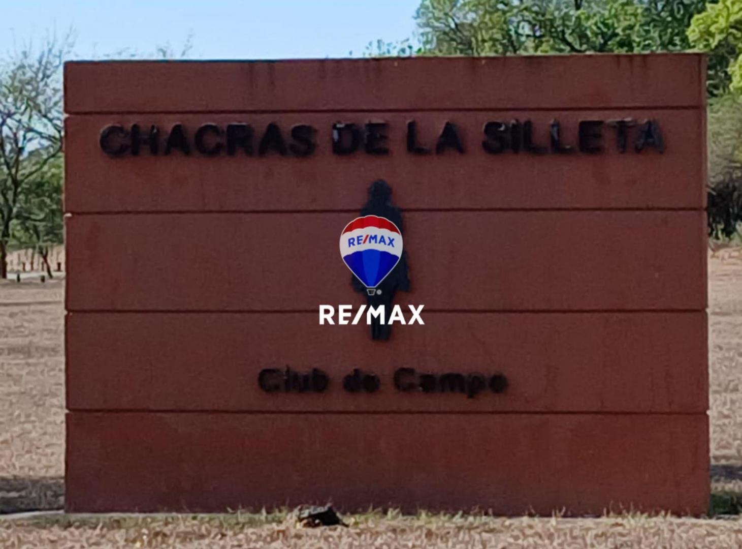 Foto de VENTA-PERMUTA TERRENO EN CHACRAS DE LA SILLETA, imagen 1