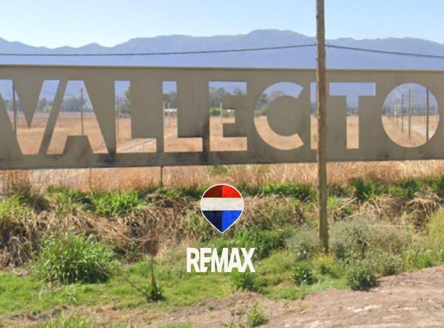 Foto de Venta Lote de 250 m2 en Vallecito de San Agustín, imagen 2