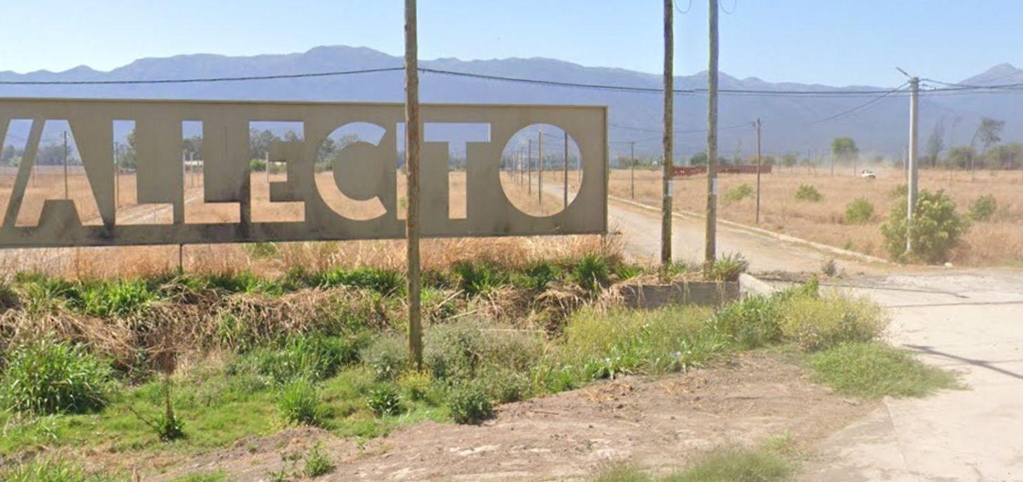 Foto de Venta Lote de 250 m2 en Vallecito de San Agustín, imagen 1