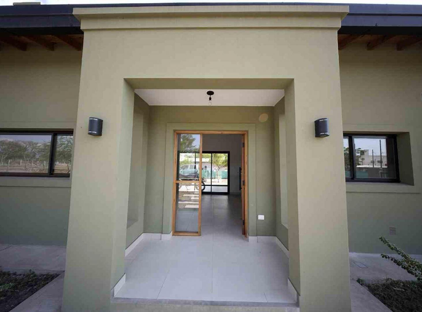 Foto de Venta casa 3 dormitorios a estrenar en San Luis, imagen 5