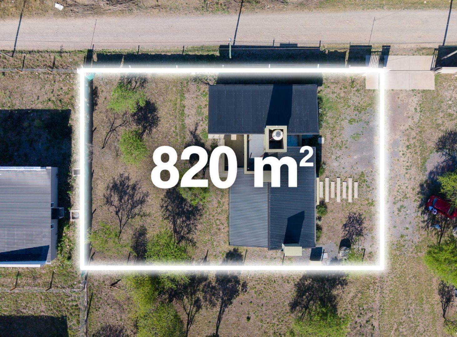 Foto de Venta casa 3 dormitorios a estrenar en San Luis, imagen 4