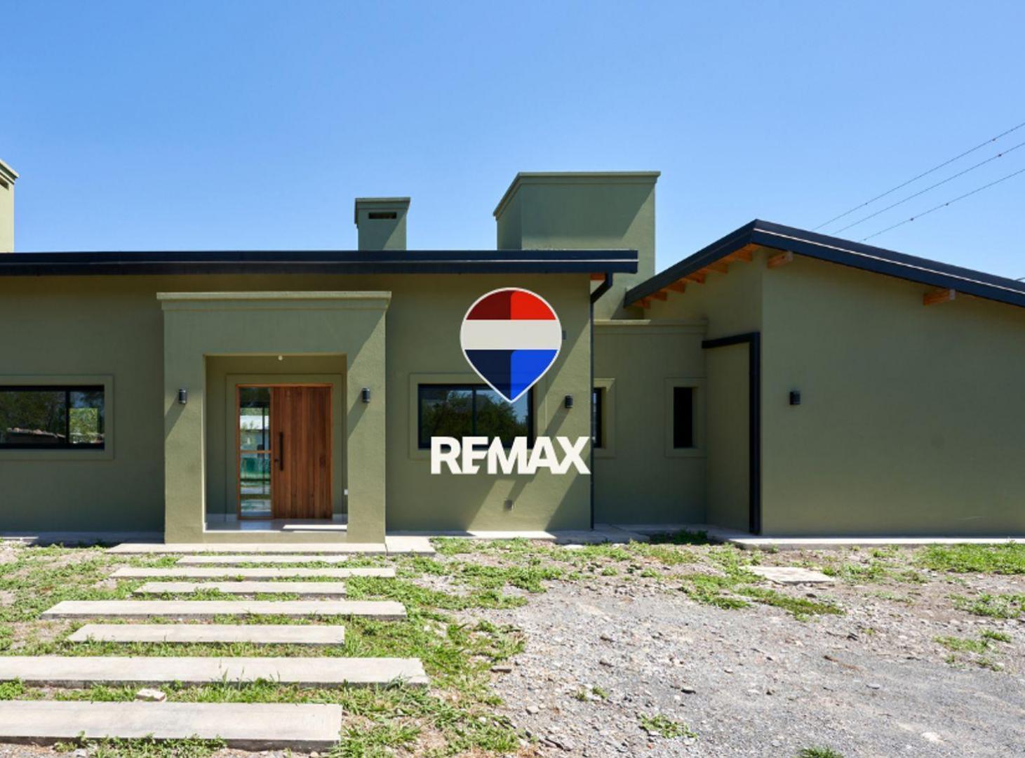 Foto de Venta casa 3 dormitorios a estrenar en San Luis, imagen 2