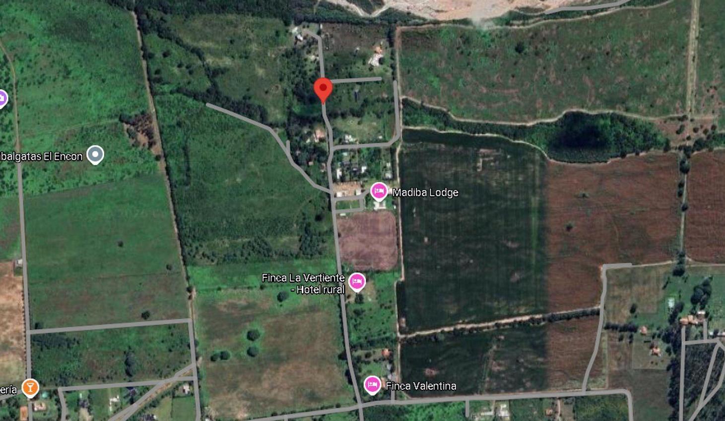 Foto de Venta terreno 8.000m2 El Encón fácil acceso campo, imagen 3