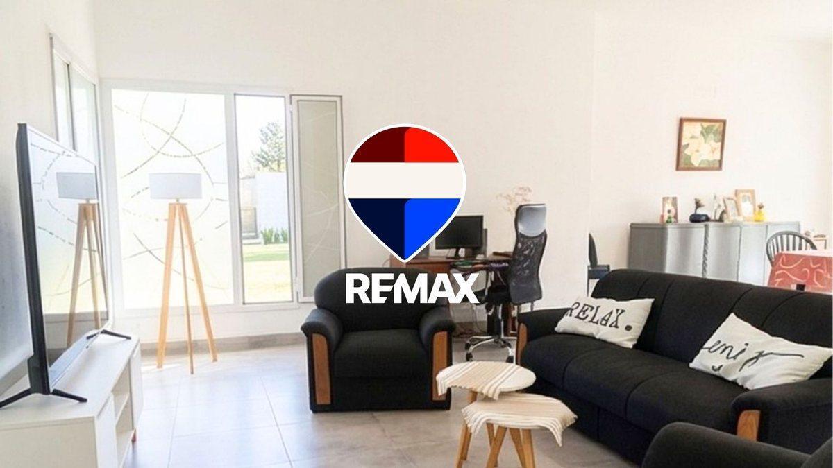 Foto de Venta casa Barrio privado Los Olmos Cerrillos, imagen 2