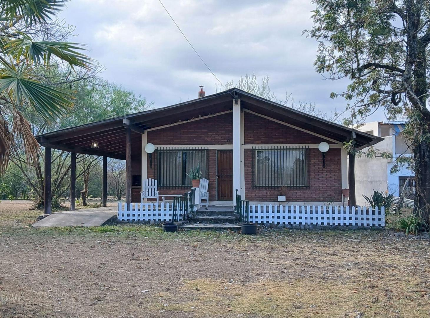 Foto de Venta casa dos dormitorios Campo Quijano, imagen 5