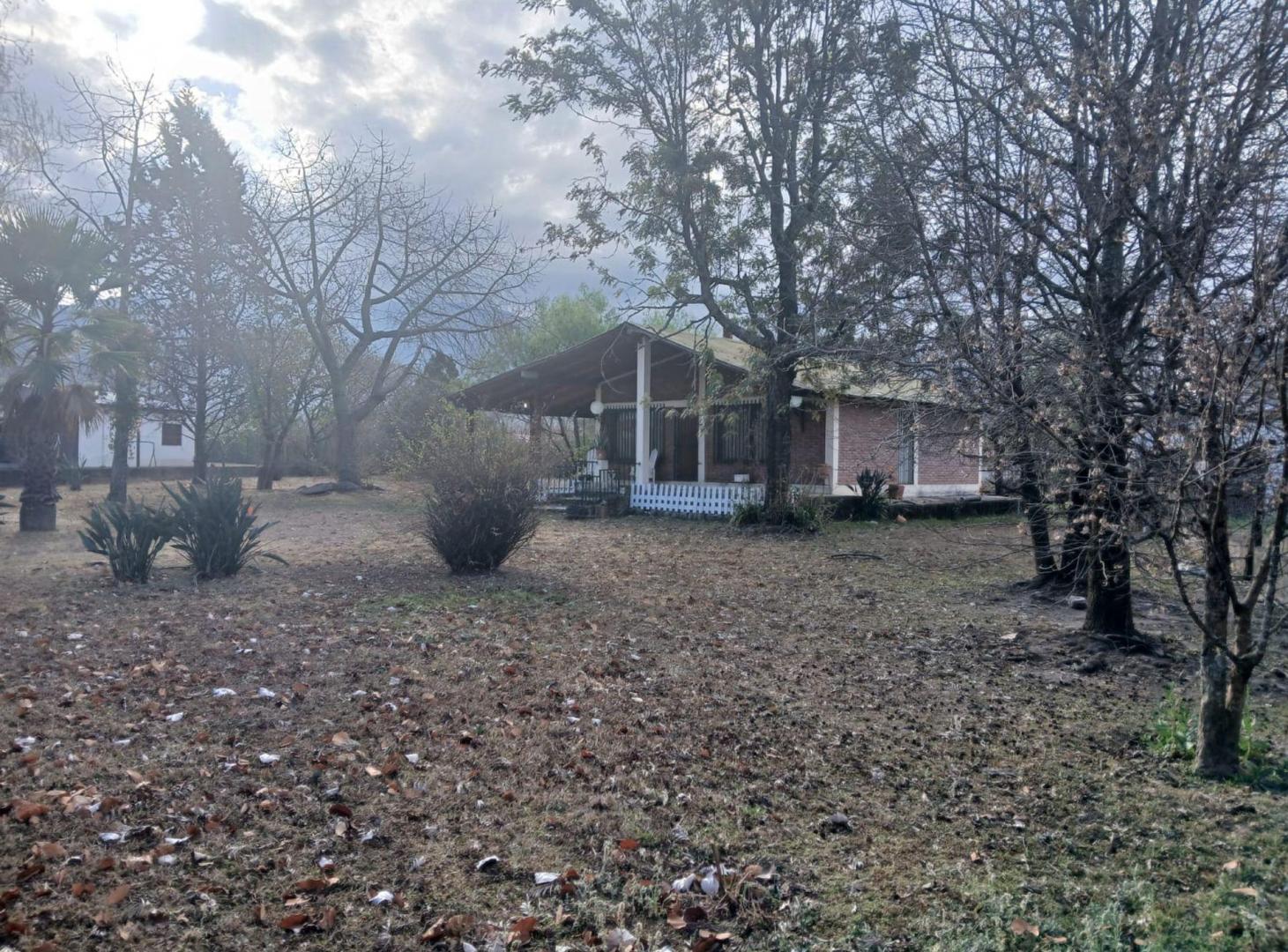 Foto de Venta casa dos dormitorios Campo Quijano, imagen 4