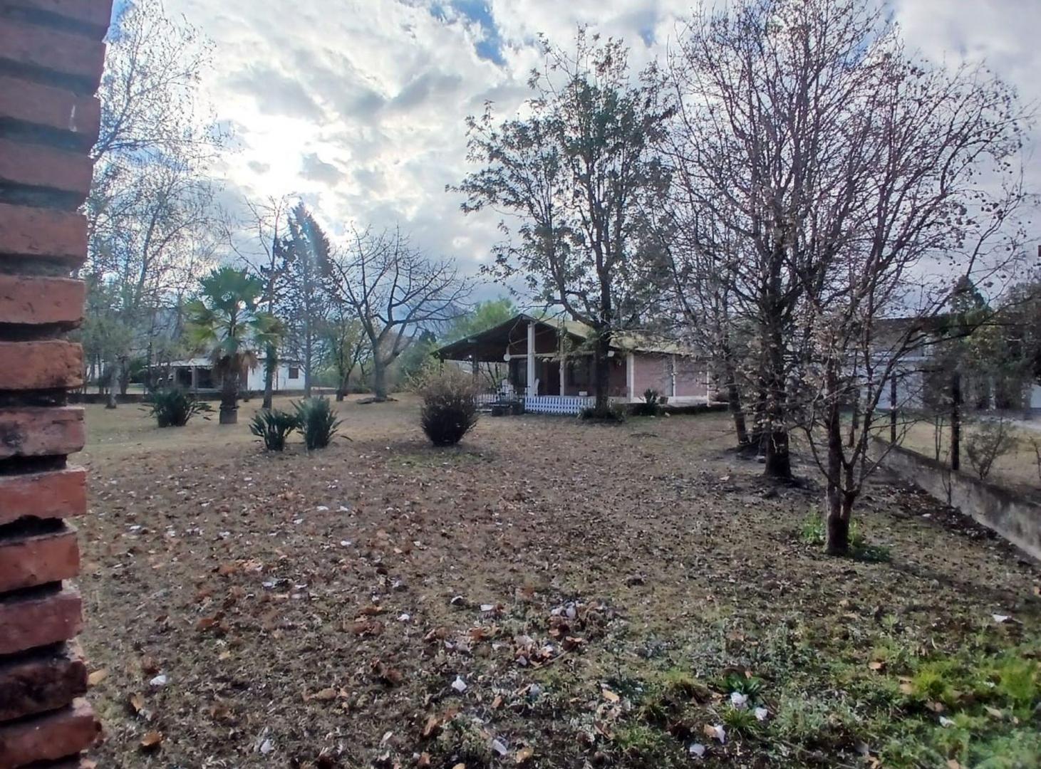 Foto de Venta casa dos dormitorios Campo Quijano, imagen 3