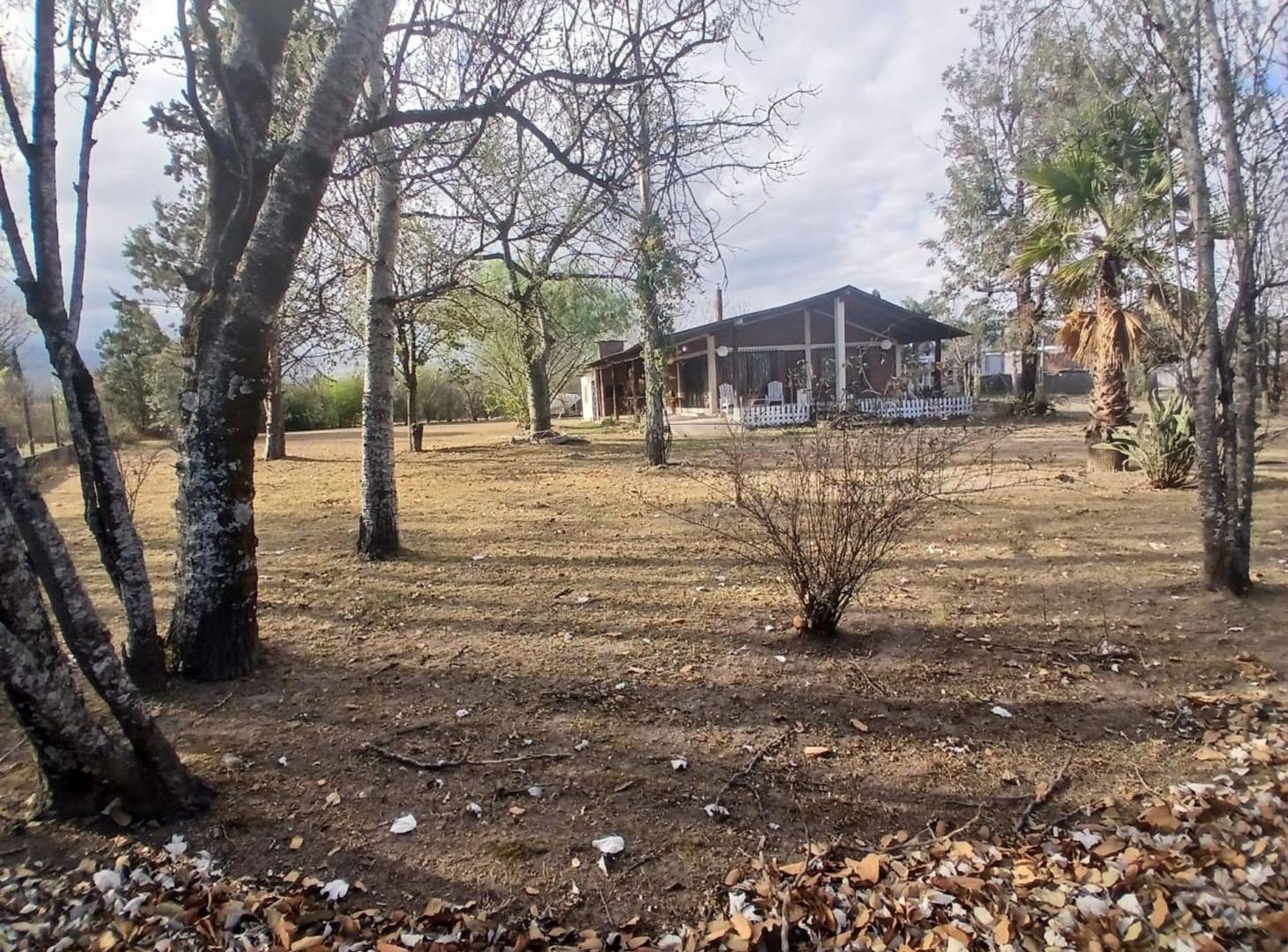 Foto de Venta casa dos dormitorios Campo Quijano, imagen 1