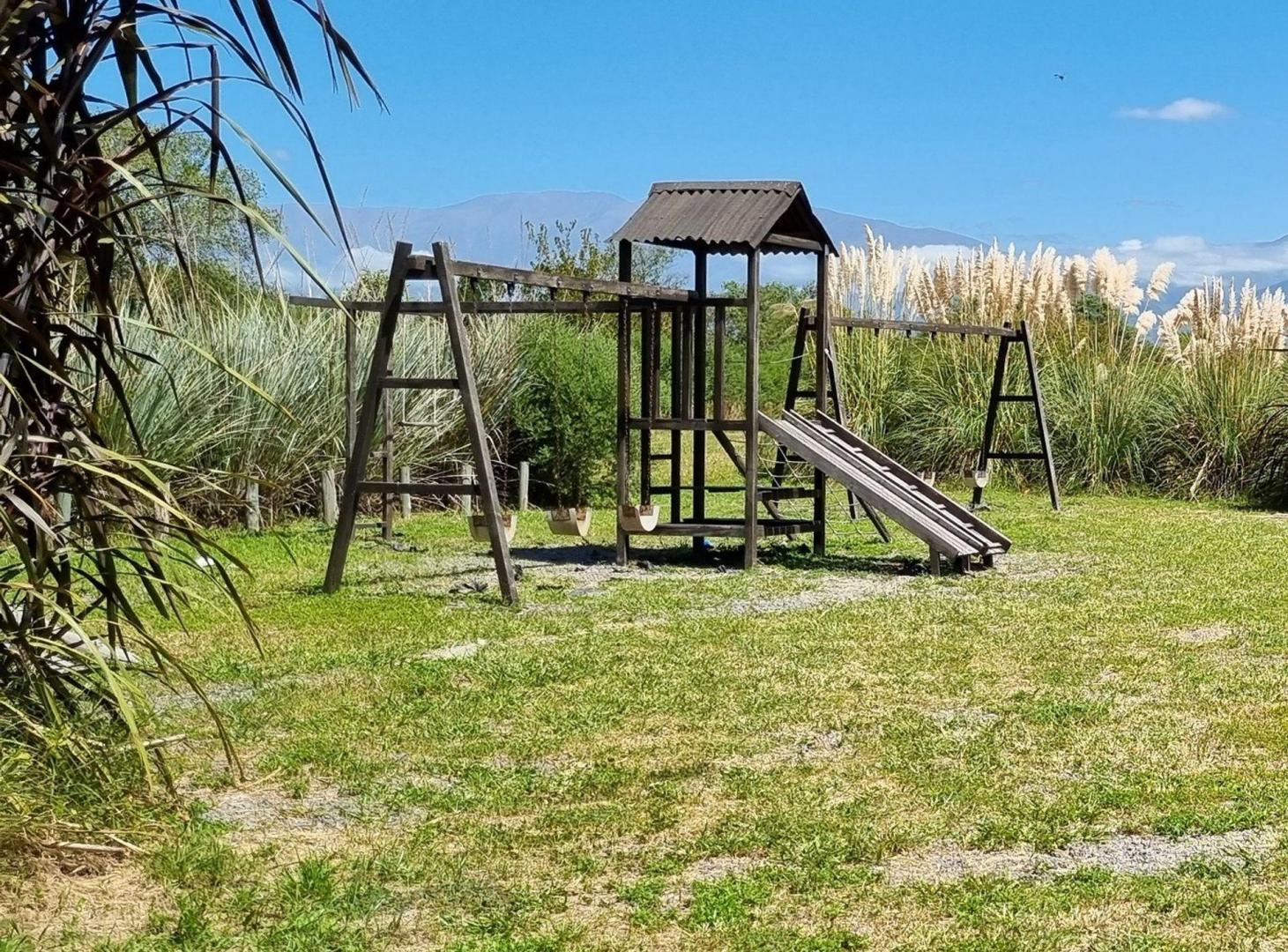 Foto de VENTA LOTE MOLLAR ll, imagen 1