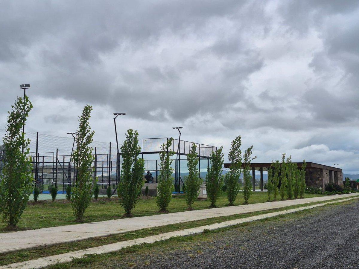 Foto de VENTA TERRENO LAS CHUÑAS SAN LORENZO CHICO, imagen 5