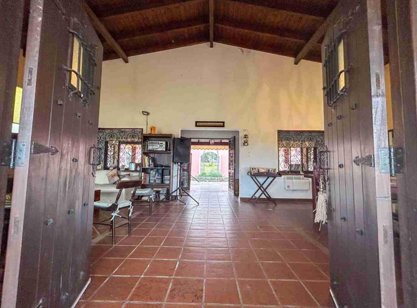 Foto de Venta casa finca 4 dormitorios 6Ha Campo Quijano, imagen 3