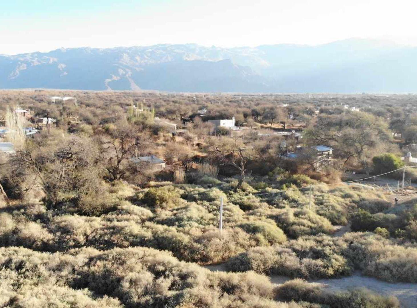 Foto de Venta terreno Cafayate Pueblo Nuevo vista cerros, imagen 1