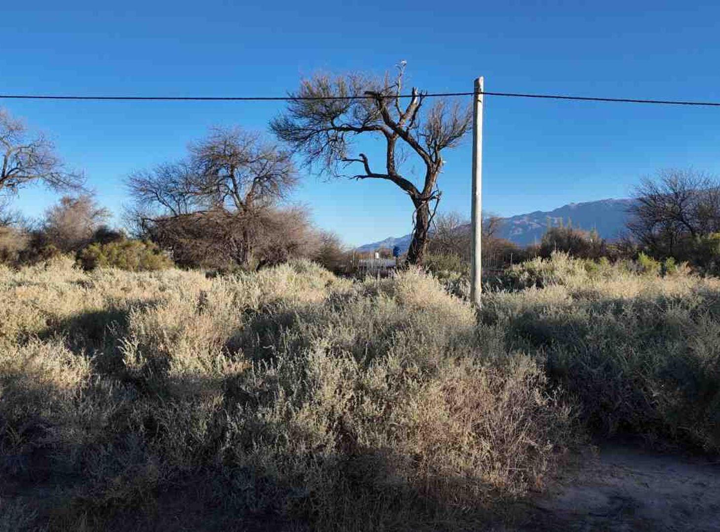 Foto de Venta terreno Cafayate Pueblo Nuevo vista cerros, imagen 3