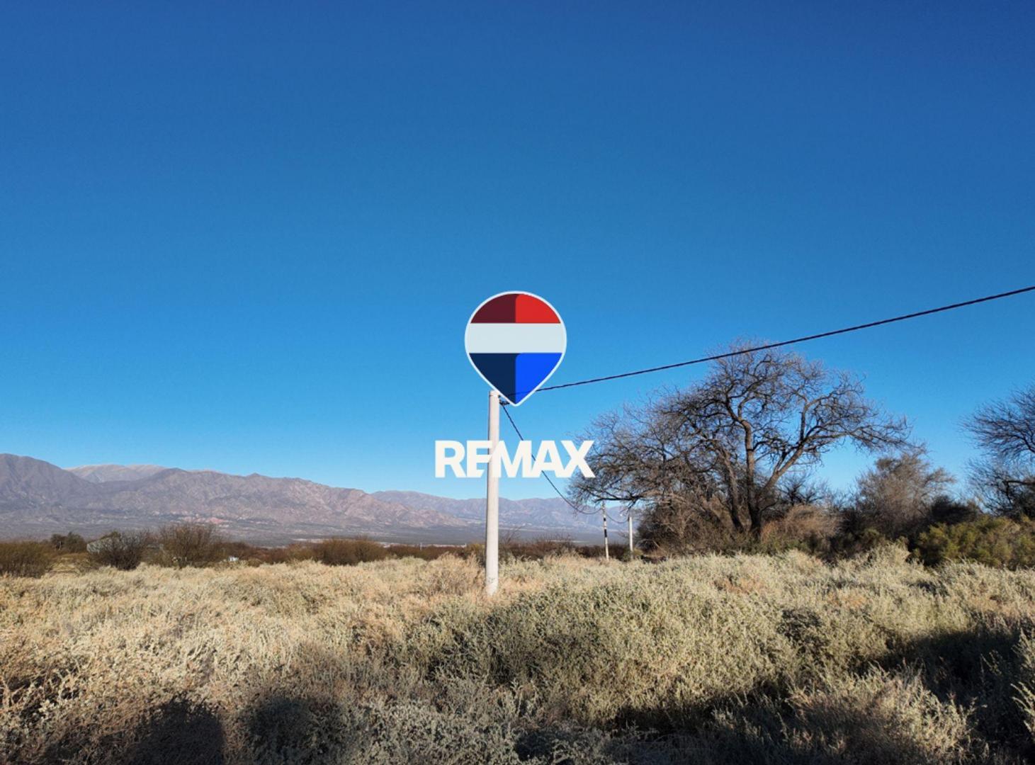 Foto de Venta terreno Cafayate Pueblo Nuevo vista cerros, imagen 2