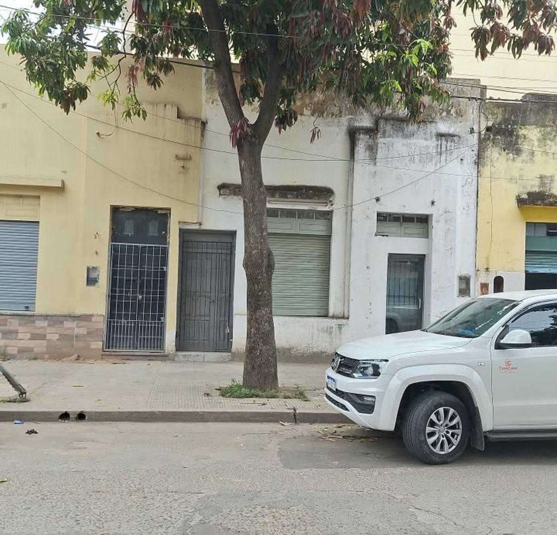 CASA/LOCAL COMERCIAL APTO CREDITO MULTIPLES USOS