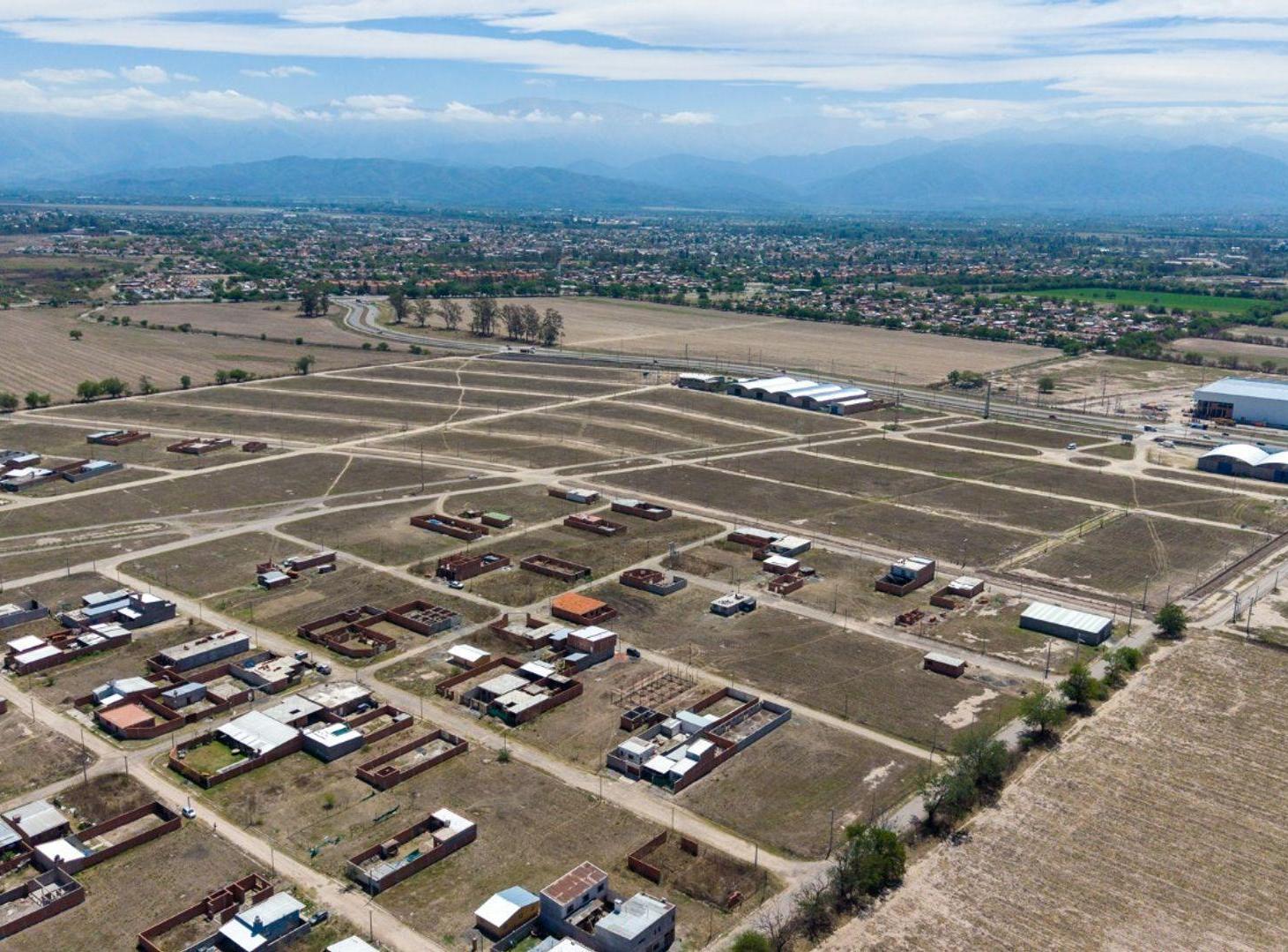 Foto de Terreno en venta zona sur salta loteo terranova, imagen 4