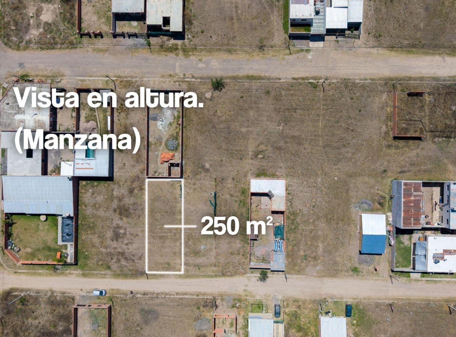 Foto de Terreno en venta zona sur salta loteo terranova, imagen 2