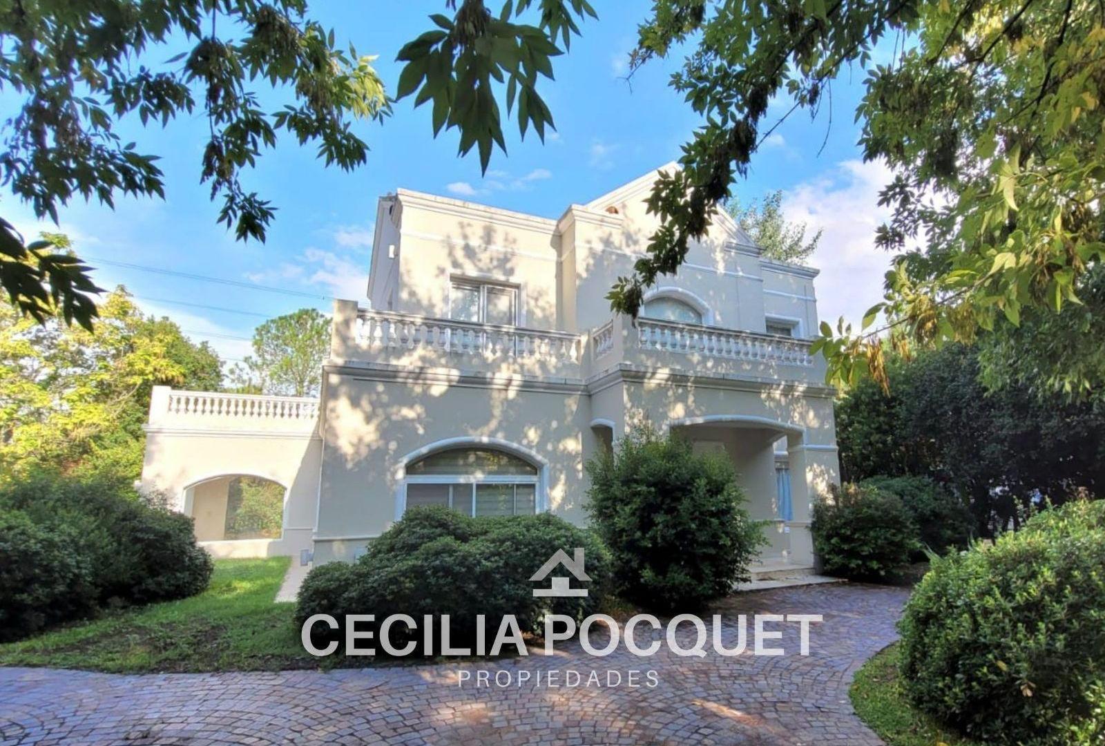 Casa en Venta Solar del Bosque Canning