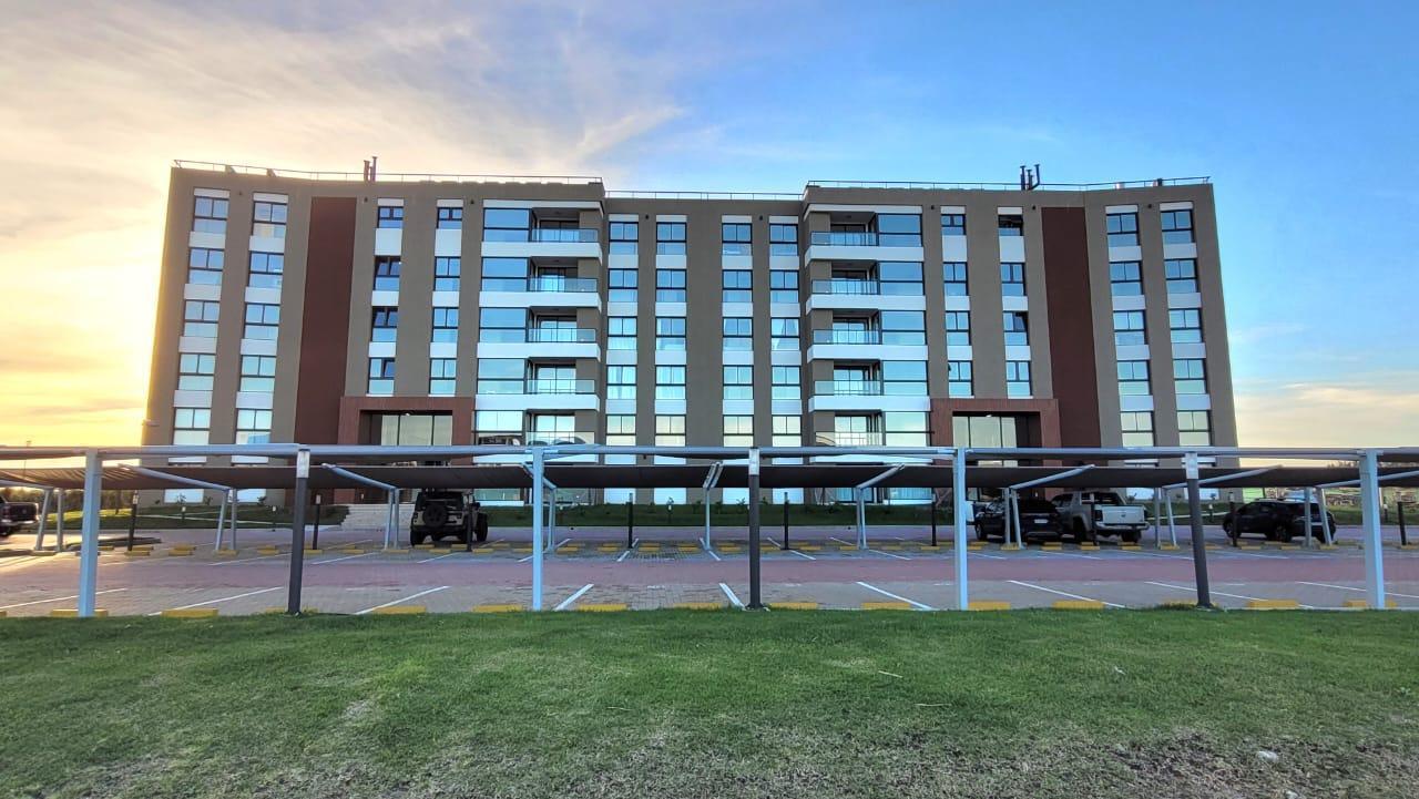 Departamento en Venta Terralagos Canning