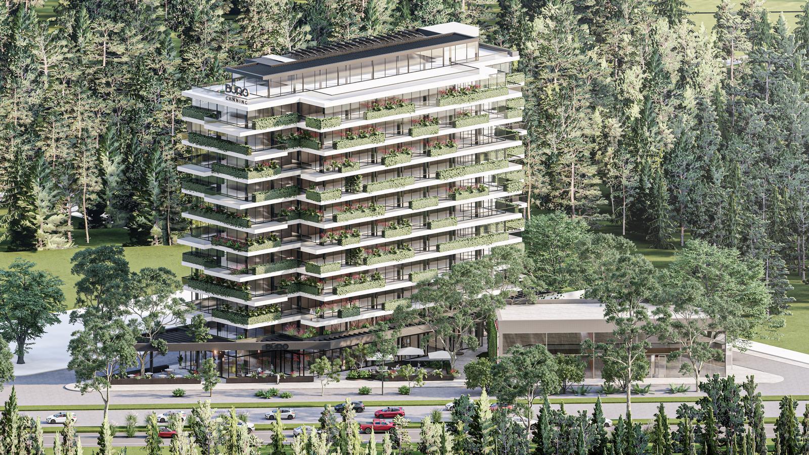 Oficina Local en Venta Canning Buro