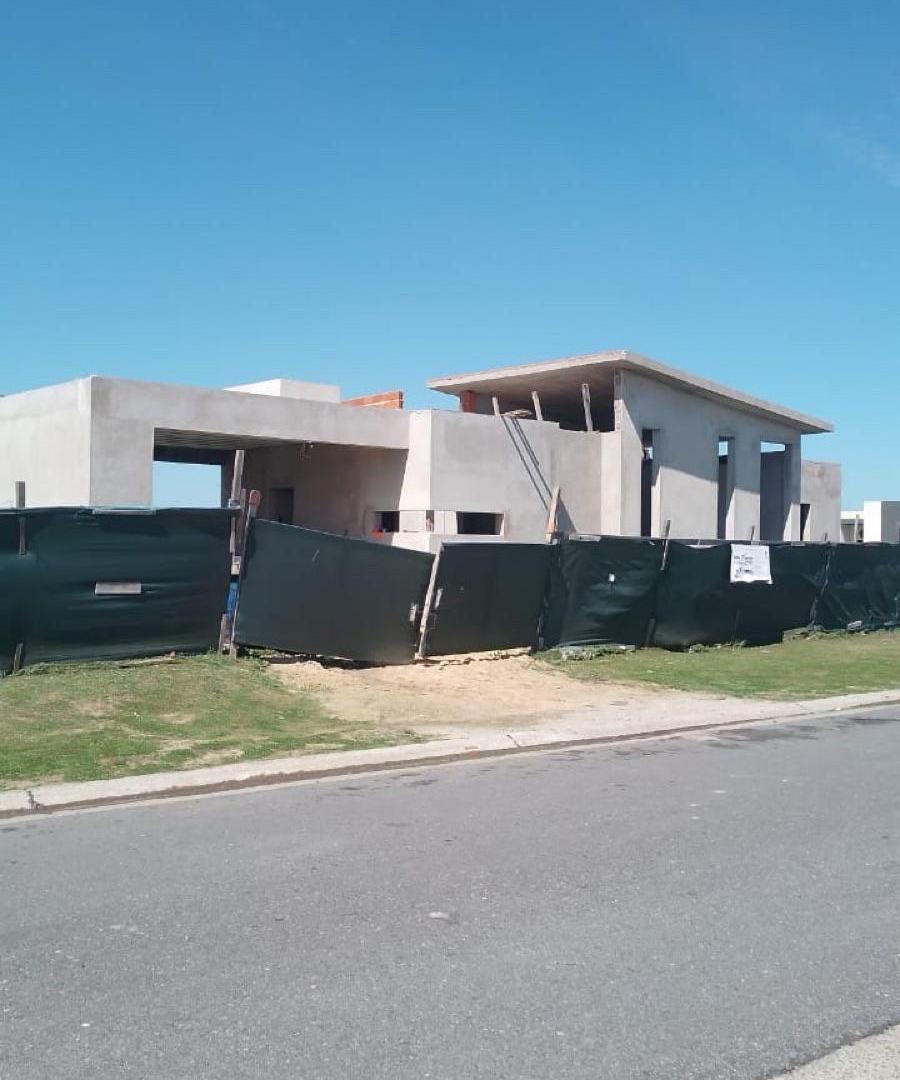 Casa en Venta San Felipe Canning FINANCIACION