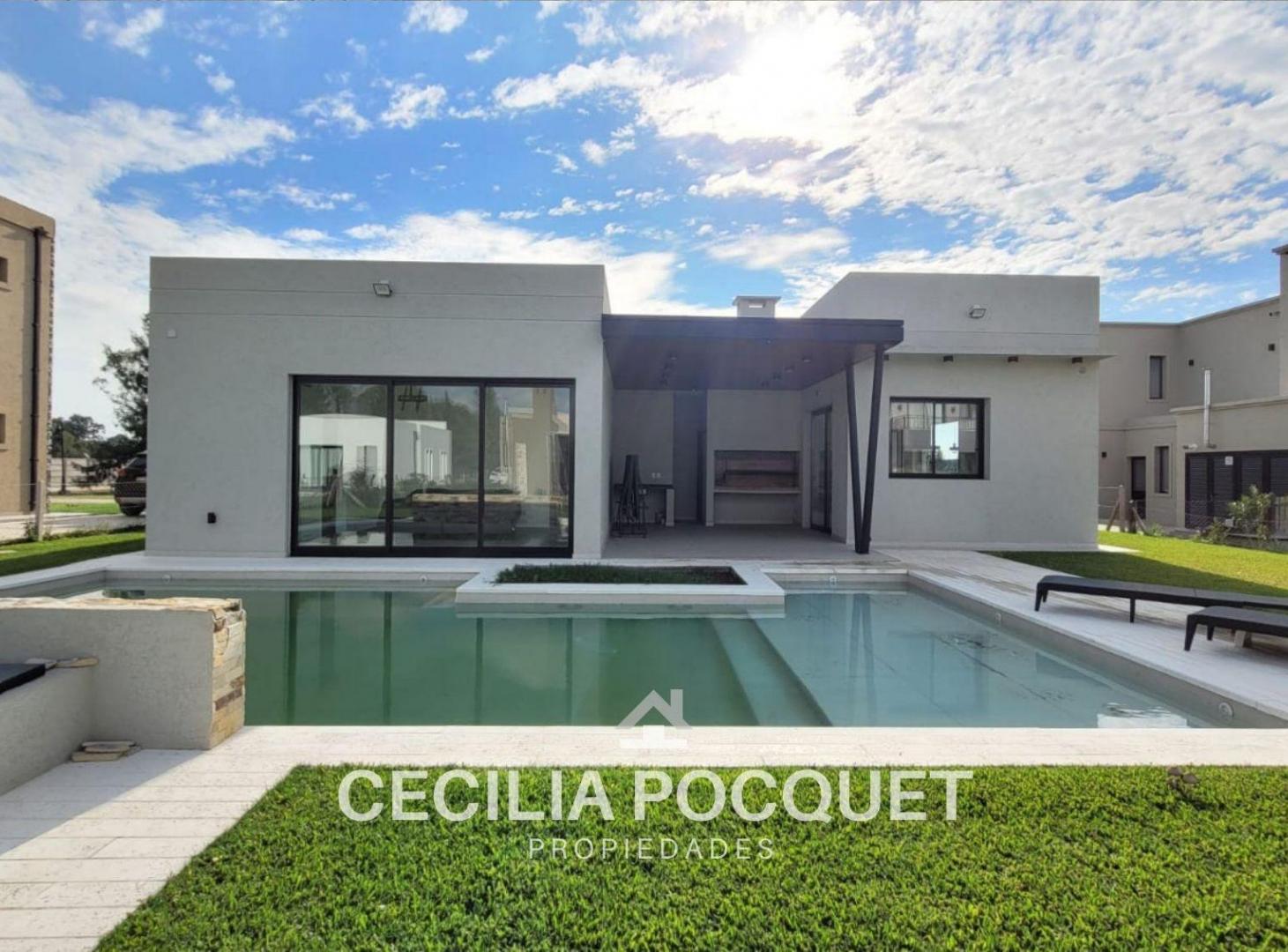 Casa en  Venta en Barrio Los Talas Canning
