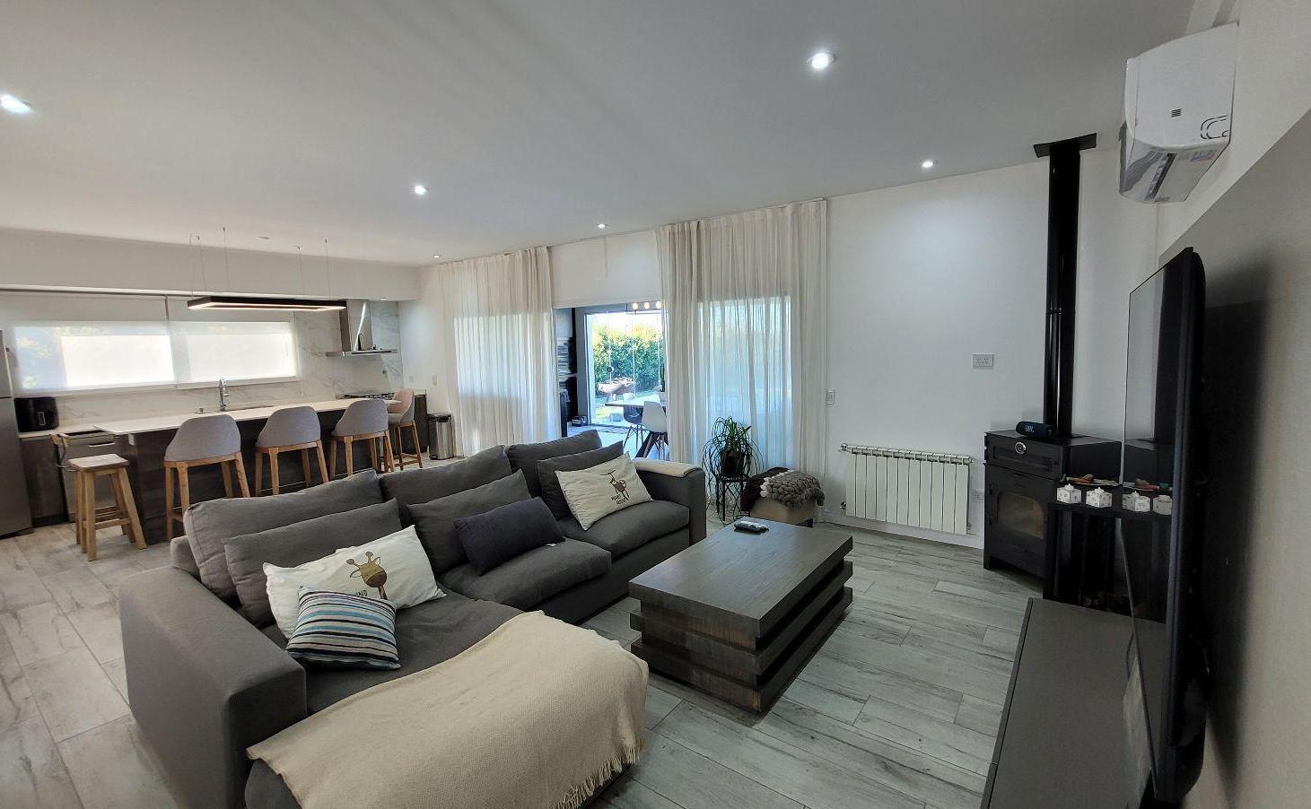 Foto de Casa en Venta Barrio El Rebenque Canning, imagen 5