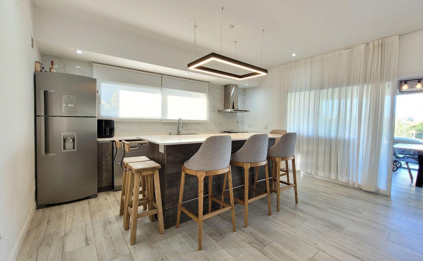 Casa en Venta Barrio El Rebenque Canning