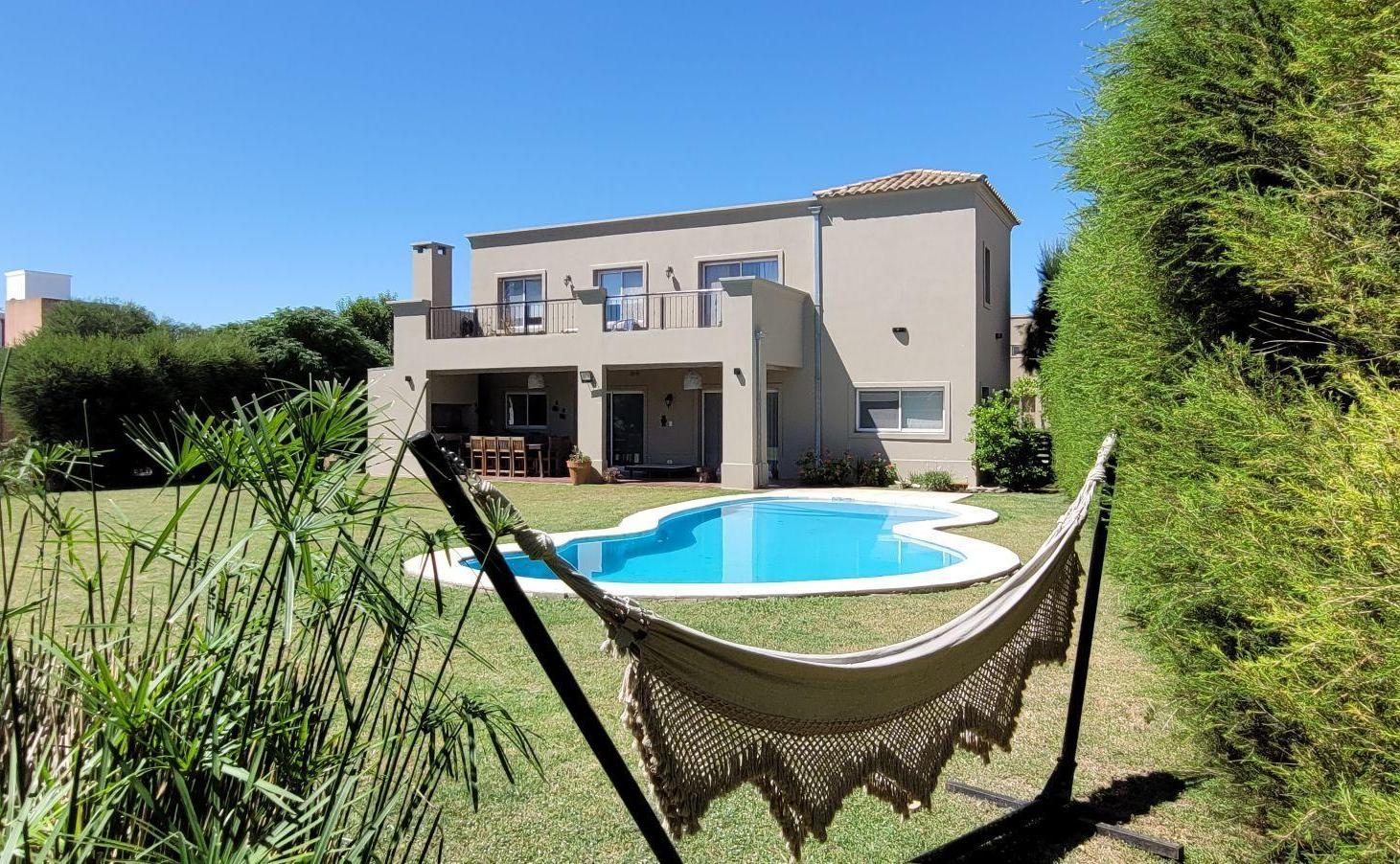 Casa en venta Don Joaquín Canning