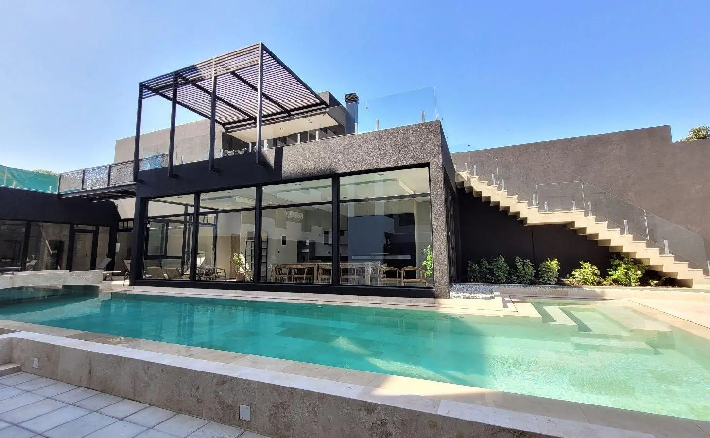 Departamento en Venta canning Cactus 3