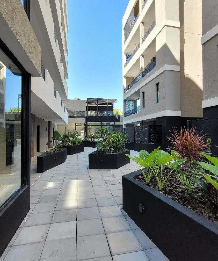 Departamento en Venta Canning Cactus 3