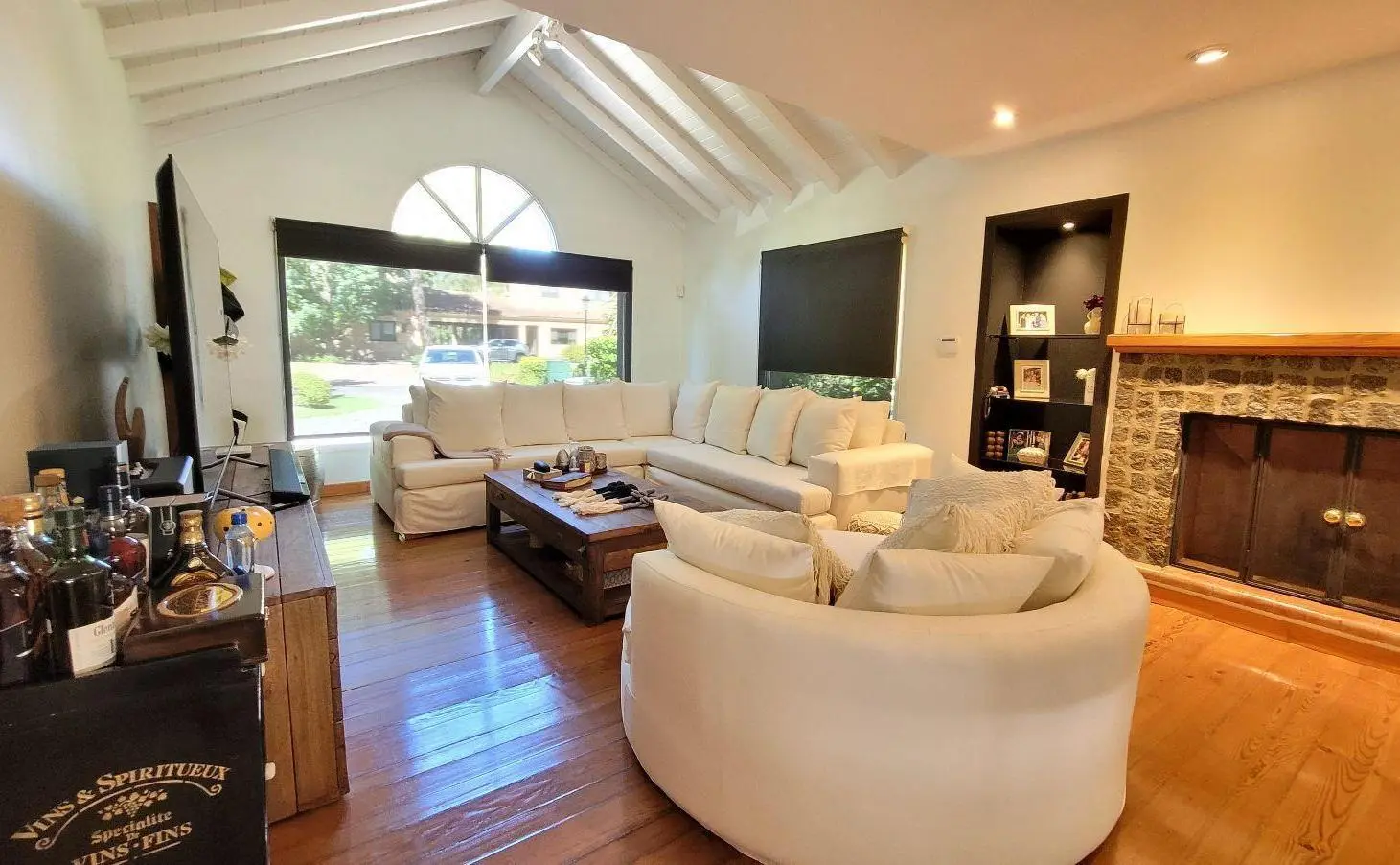 Casa en Venta Saint Thomas Norte Canning 5