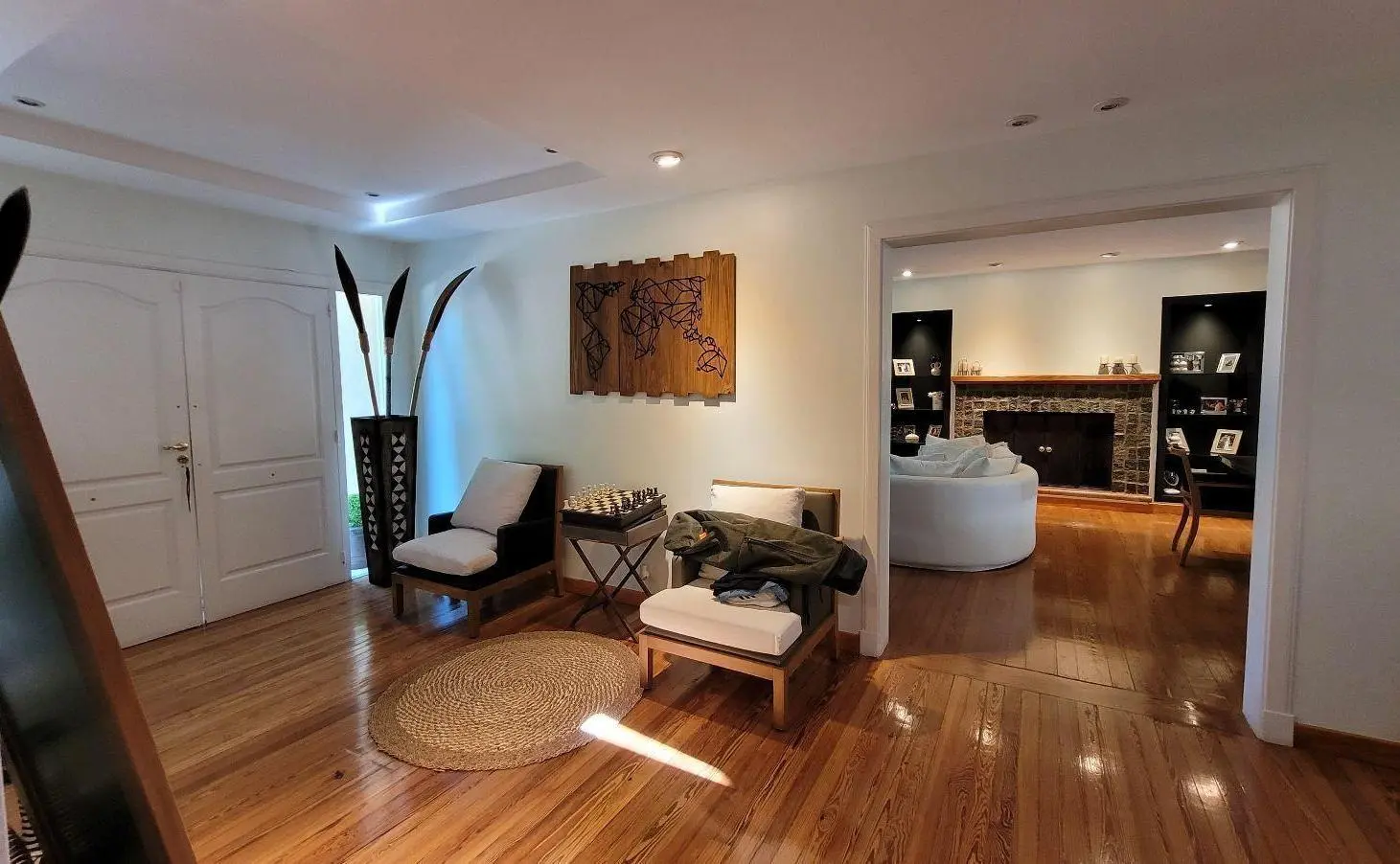 Casa en Venta Saint Thomas Norte Canning 3