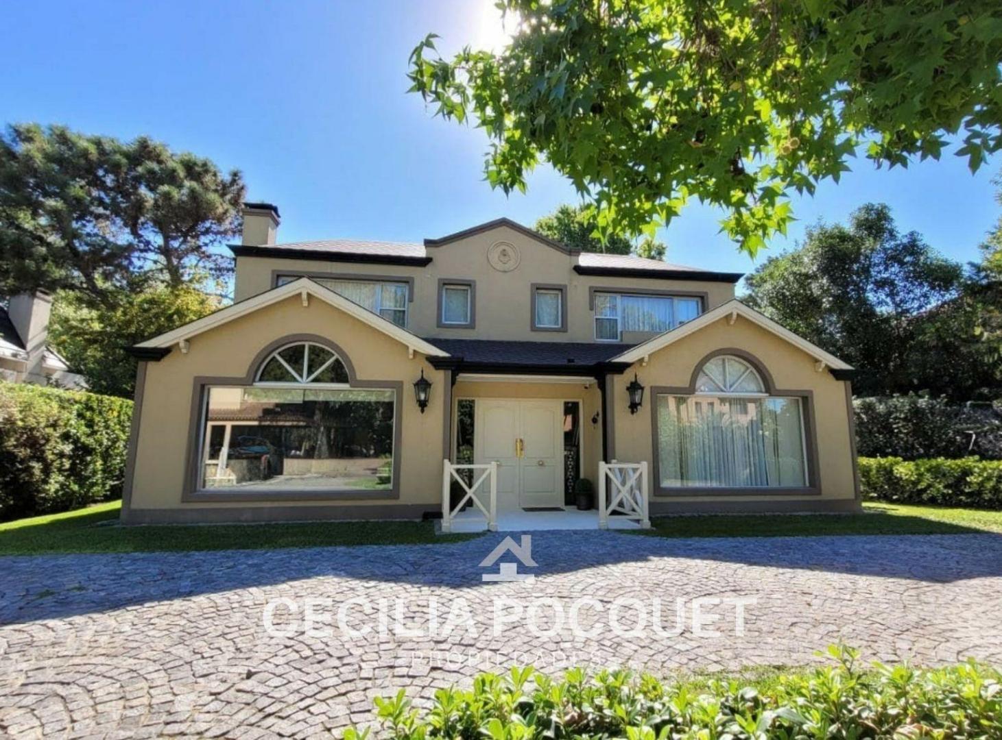 Casa en Venta Saint Thomas Norte Canning