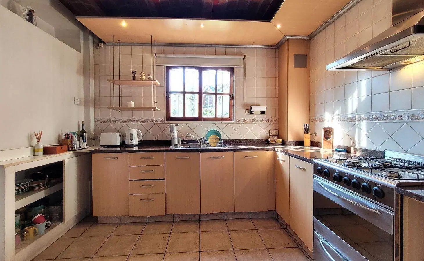 Casa DUPLEX en Venta Barrio Puertas del Sol Ciudad Evita OPORTUNIDAD 3