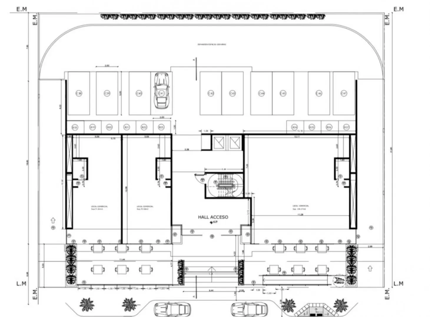 Plano 1