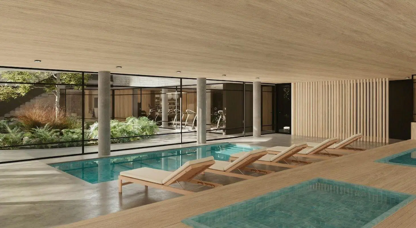 Departamento en venta en Pinamar Norte The Kalem BOULEVARD 4