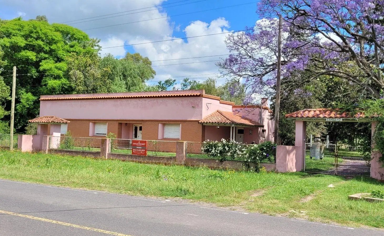 Chacra Campo en Venta en Ranchos Chascomús OPORTUNIDAD 5