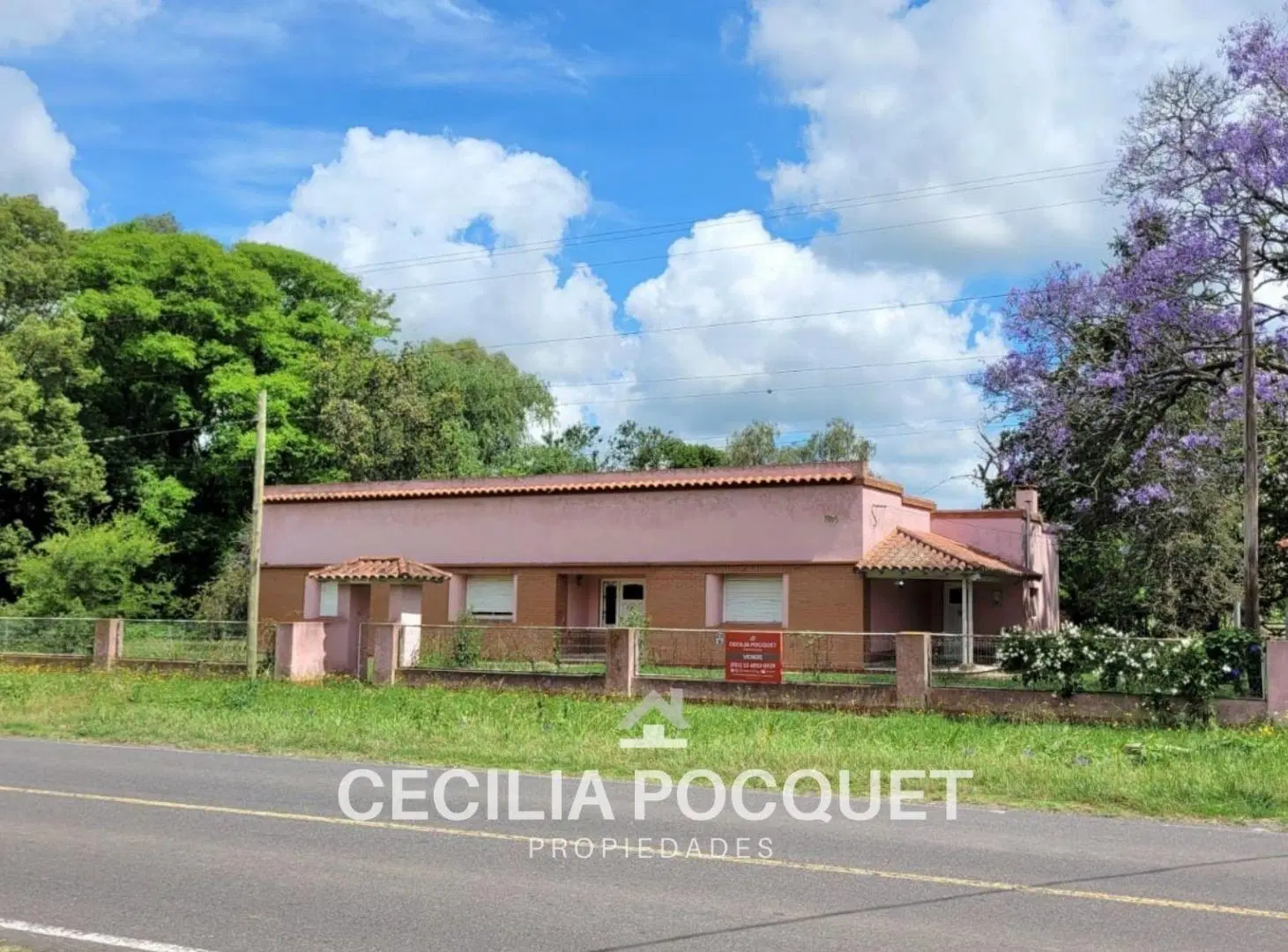 Chacra Campo en Venta en Ranchos Chascomús OPORTUNIDAD 4