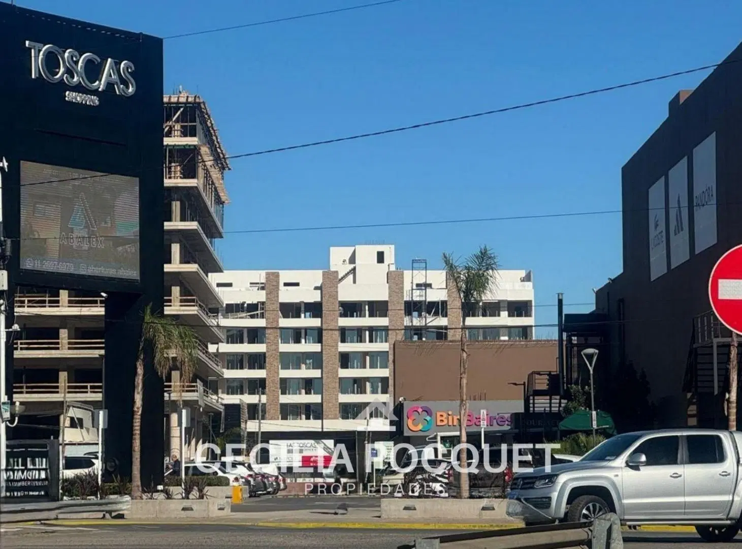 Departamento en Alquiler en canning GREGORIO DIAZ 2