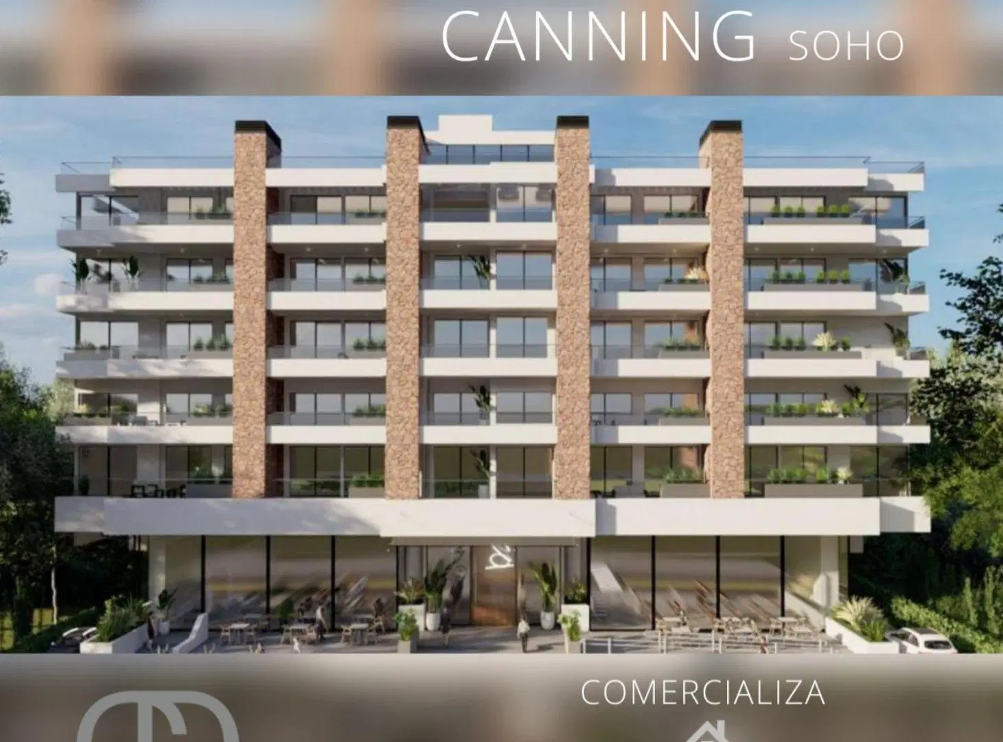 Departamento en Alquiler en canning GREGORIO DIAZ 4