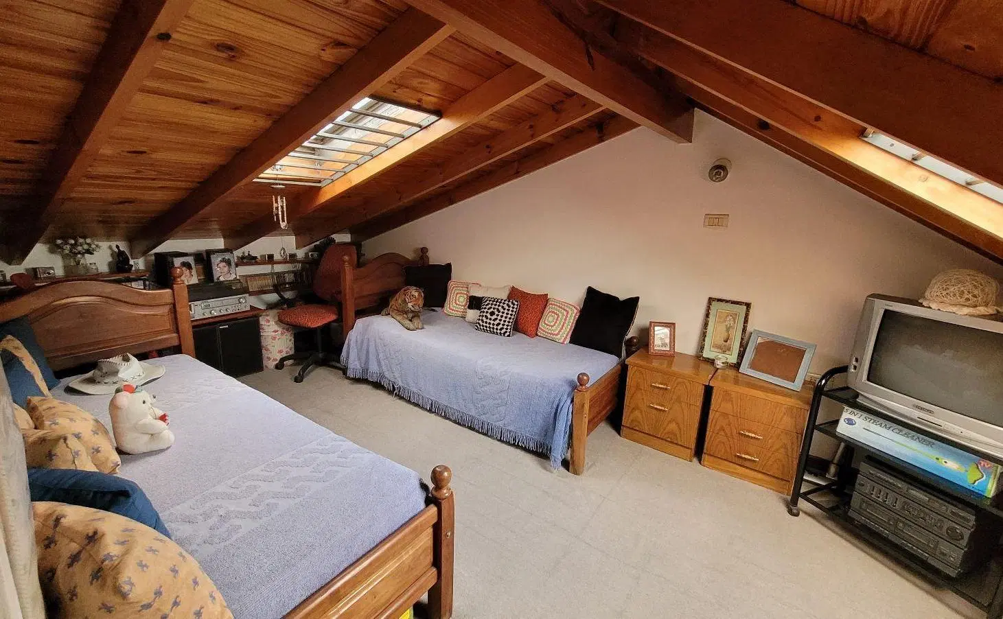 Duplex tipo Casa en Venta en Barrio Democracia 5