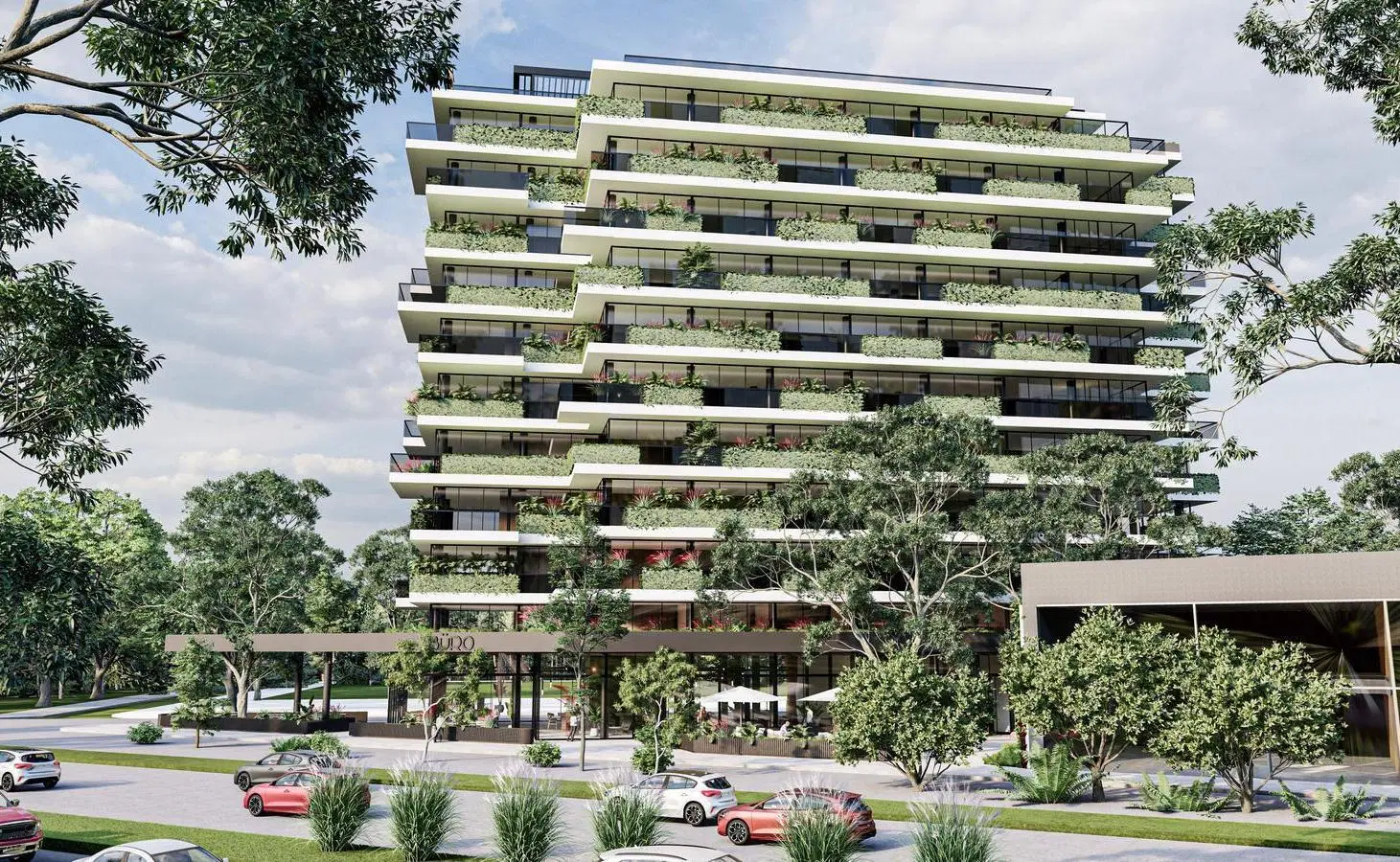 Oficina en Venta en Canning Buro 4