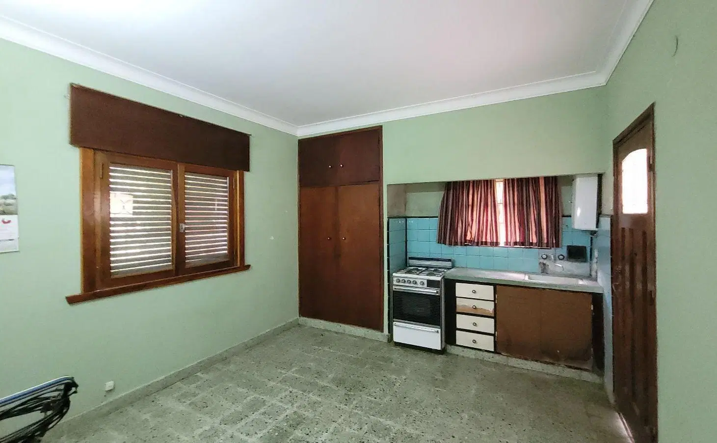 Chacra Campo casa en Venta en Ranchos Chascomús 5