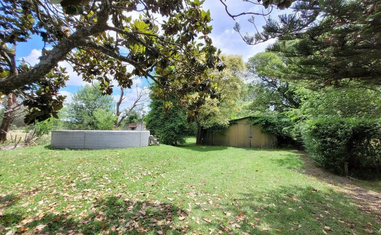 Chacra Campo casa en Venta en Ranchos Chascomús 2