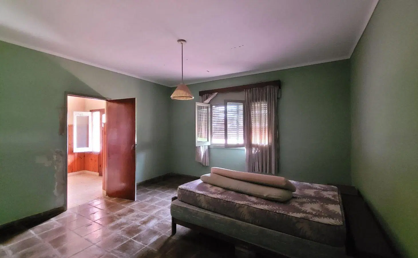 Chacra Campo casa en Venta en Ranchos Chascomús 3