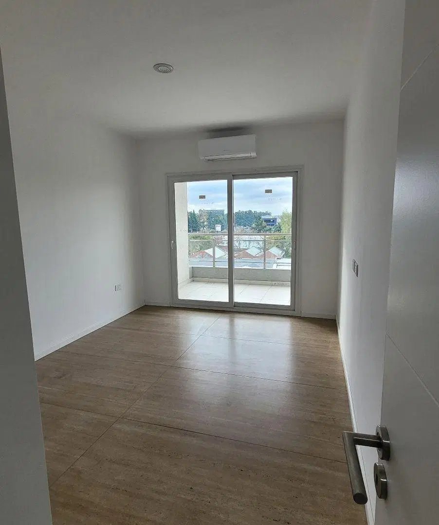 Departamento en ALQUILER en CANNING CENTER 4