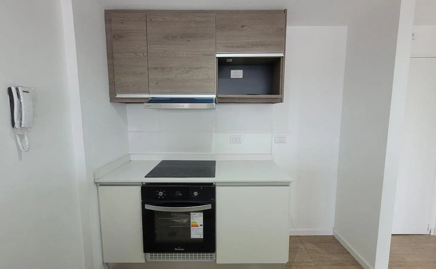 Departamento en ALQUILER en CANNING CENTER 5